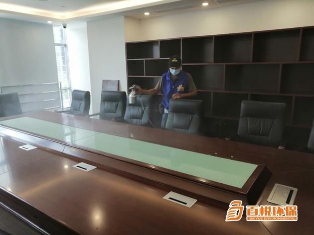 佛山除甲醛公司十大排名2020排行榜品牌權(quán)威機構(gòu)