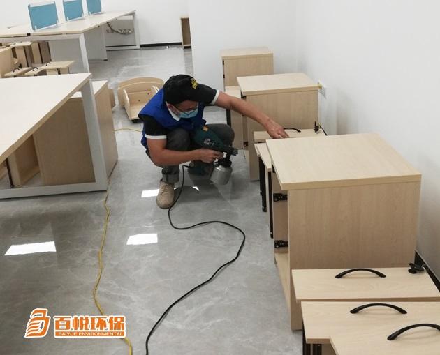 佛山室內(nèi)除甲醛最好的辦法【值得收藏】 佛山室內(nèi)除甲醛最好的辦法【值得收藏】