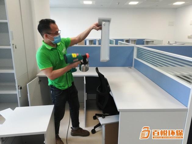 佛山信譽好的辦公樓除甲醛公司有哪些?有什么方法? 佛山信譽好的辦公樓除甲醛公司有哪些?有什么方法?