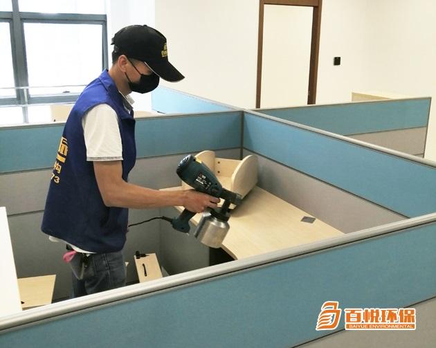 佛山信譽好的辦公樓除甲醛公司有哪些?有什么方法? 佛山信譽好的辦公樓除甲醛公司有哪些?有什么方法?