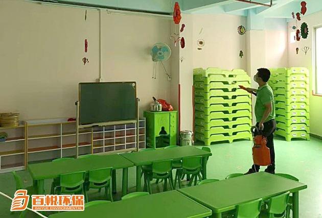 佛山測甲醛公司室內除甲醛多少錢一次 佛山測甲醛公司室內除甲醛多少錢一次