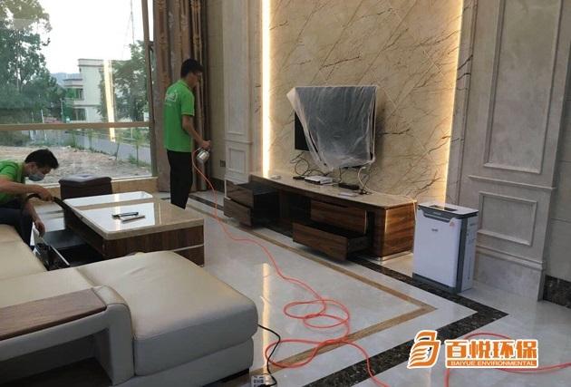 板材家具氣味重佛山室內除甲醛教你怎么處理 板材家具氣味重佛山室內除甲醛教你怎么處理